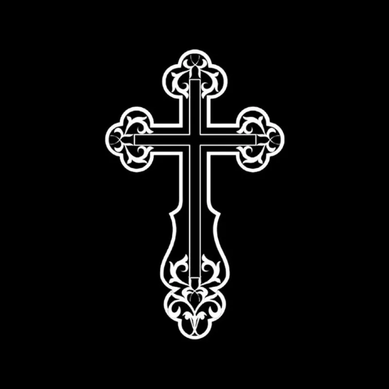 Гравировка по граниту Крест – 49 | Кресты