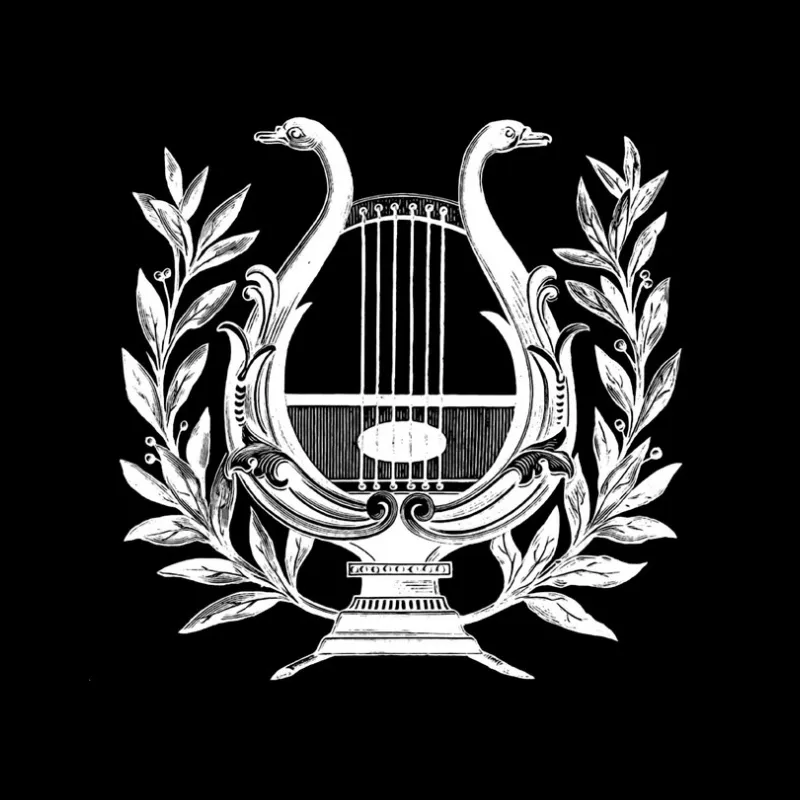 Гравировка по граниту Музыка – 03 | Музыка